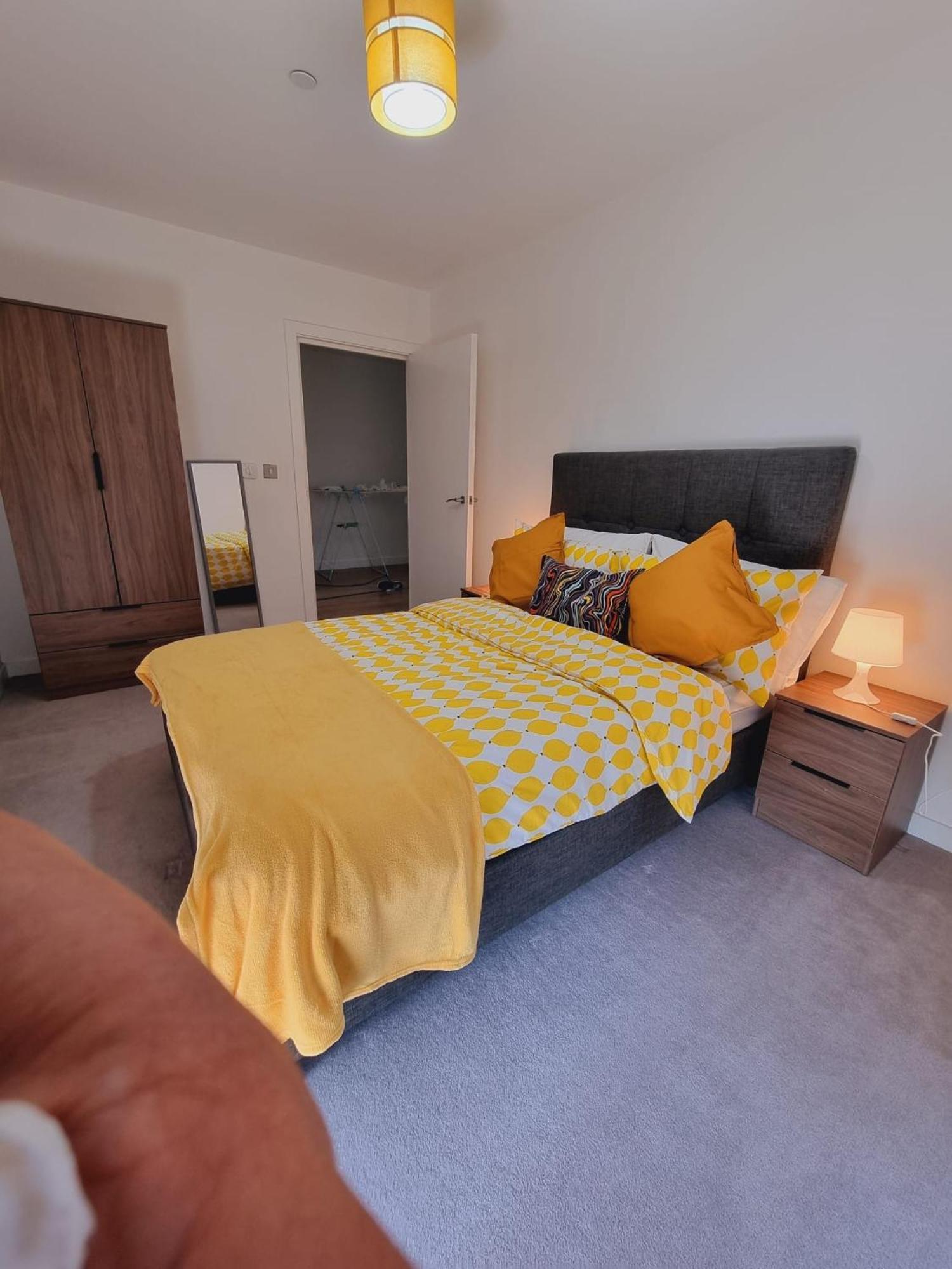 Street View Appartement *