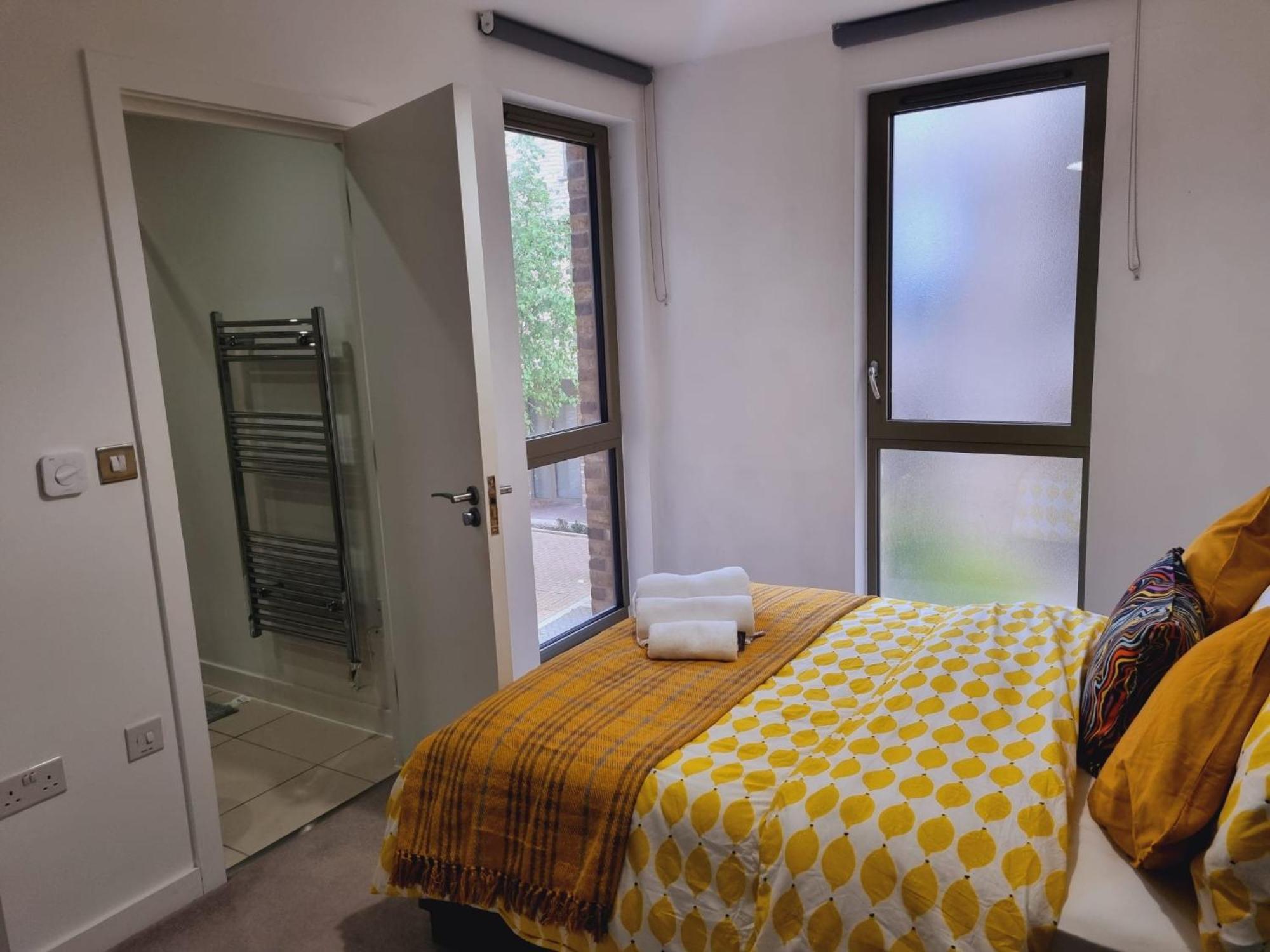 Street View Appartement
