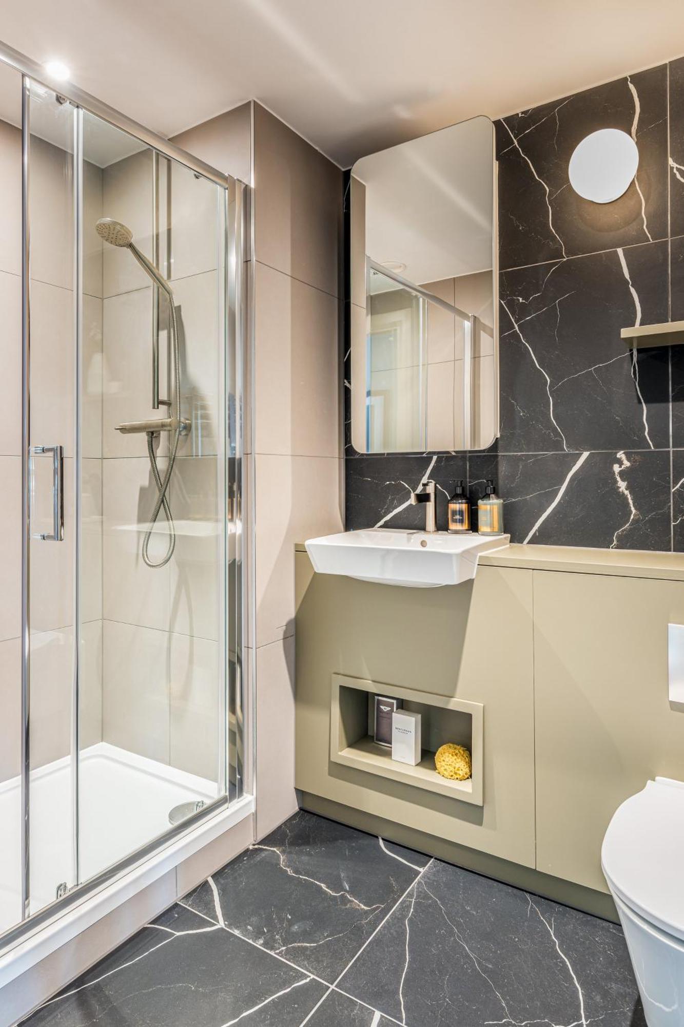 Royal King Exel Appartement *