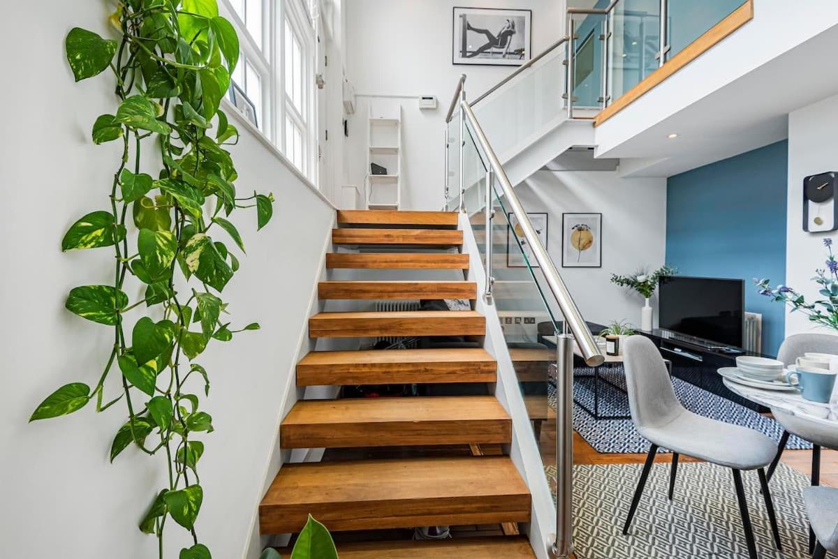 Appartement Arcore Premium Fitzrovia