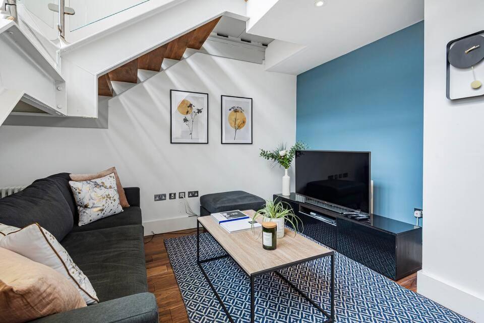 Arcore Premium Fitzrovia Appartement *