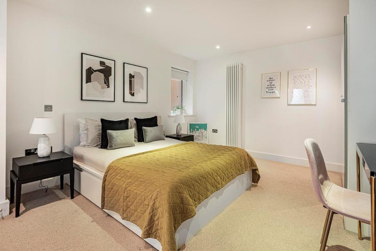Appartement Arcore Premium Fitzrovia