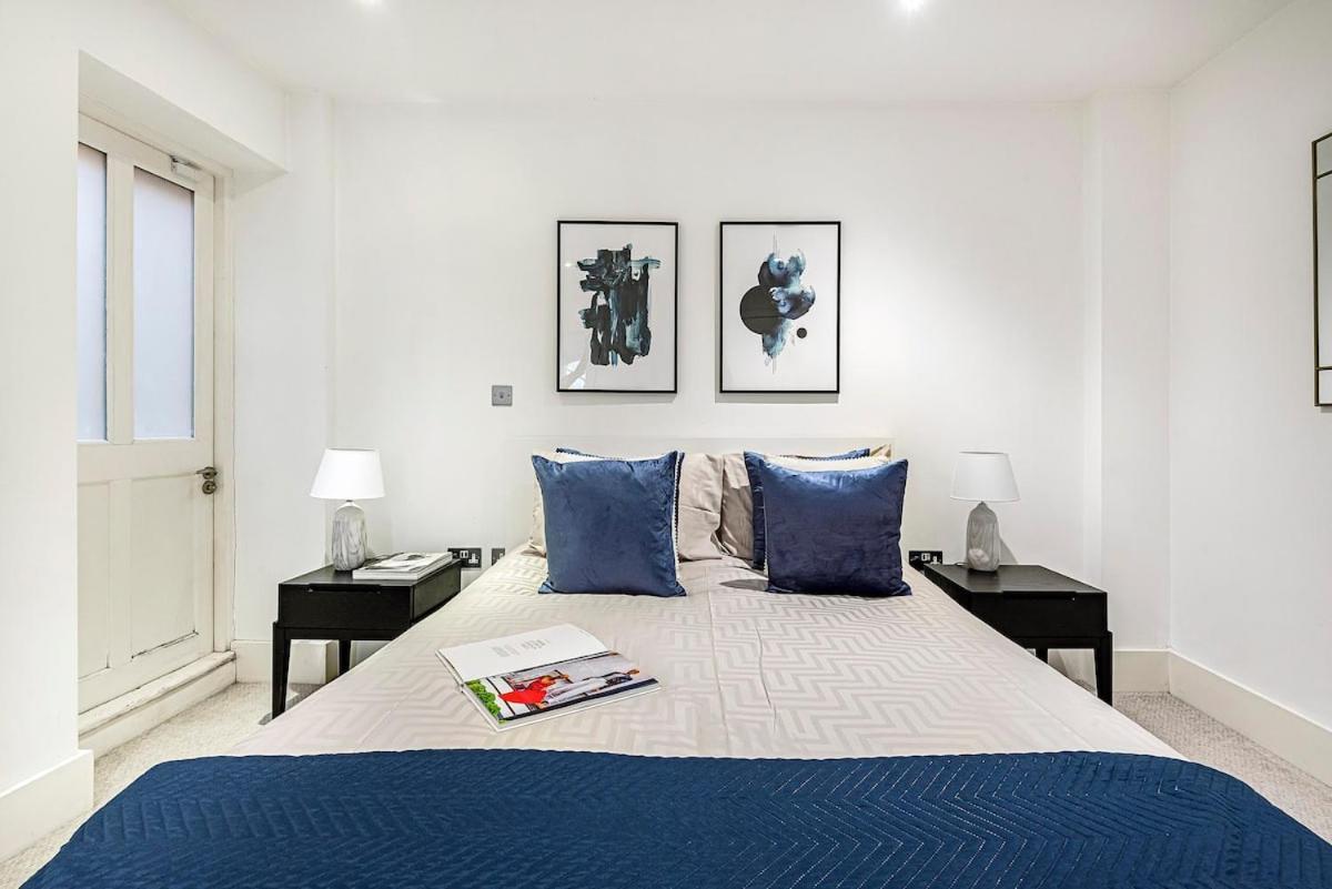 Arcore Premium Fitzrovia Appartement Londres