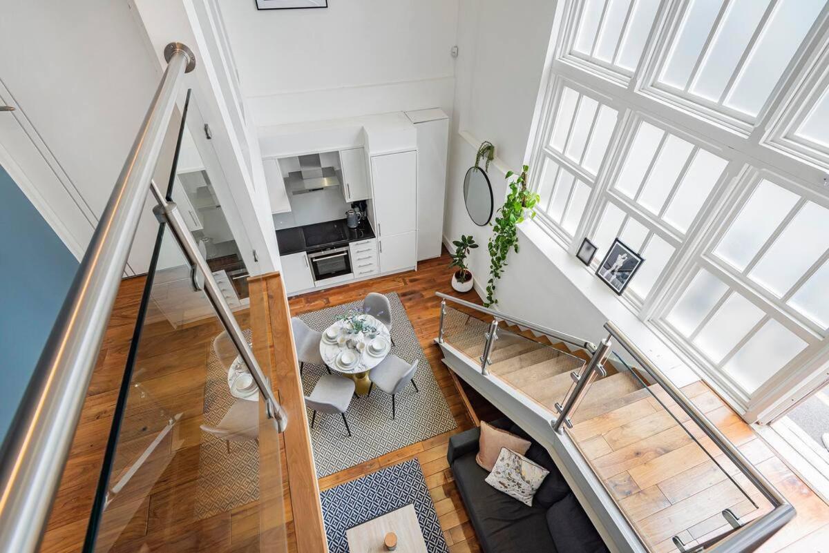 Appartement Arcore Premium Fitzrovia *