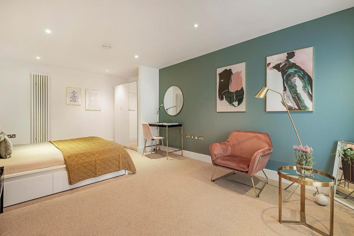 Arcore Premium Fitzrovia * Londres