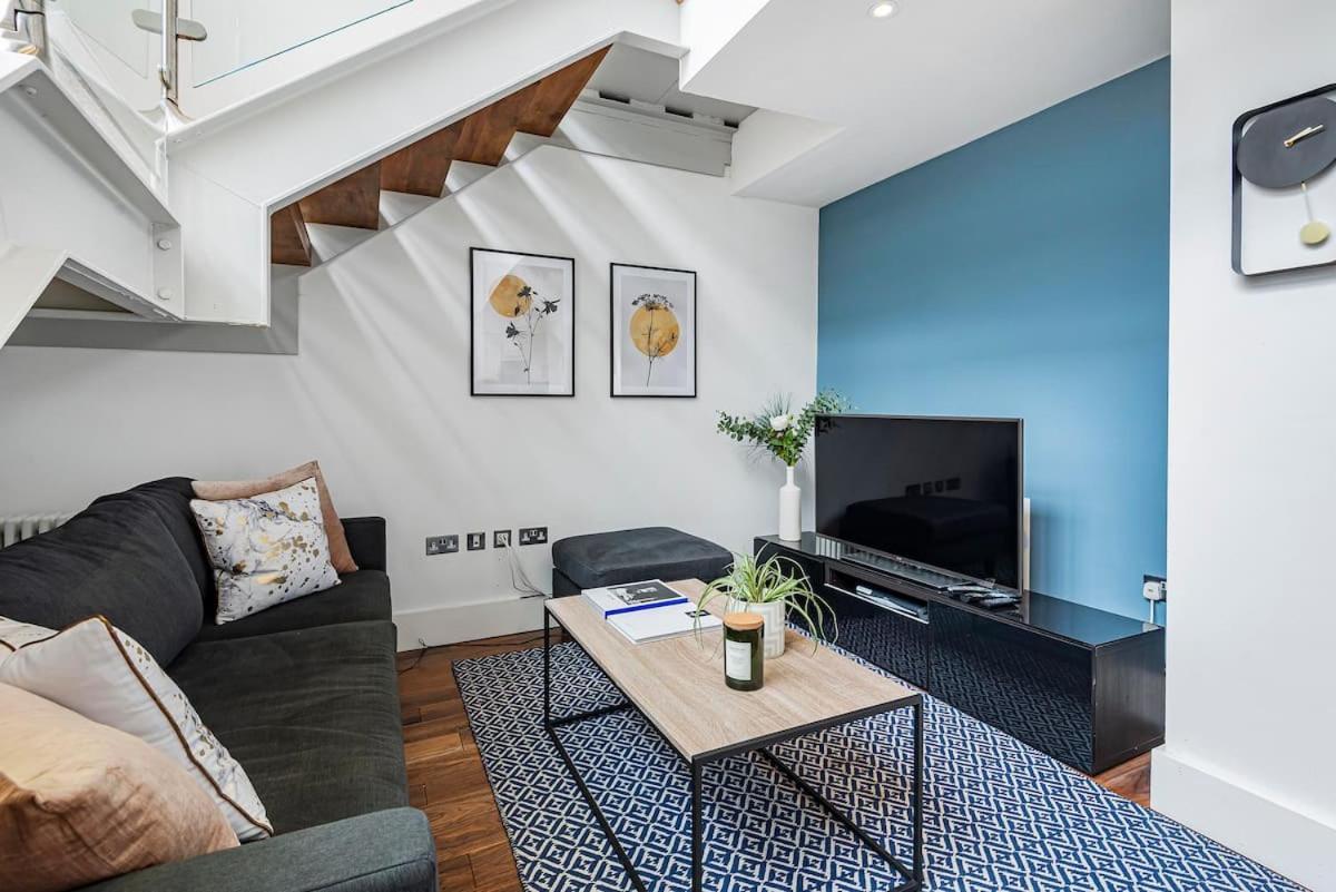 Arcore Premium Fitzrovia Appartement