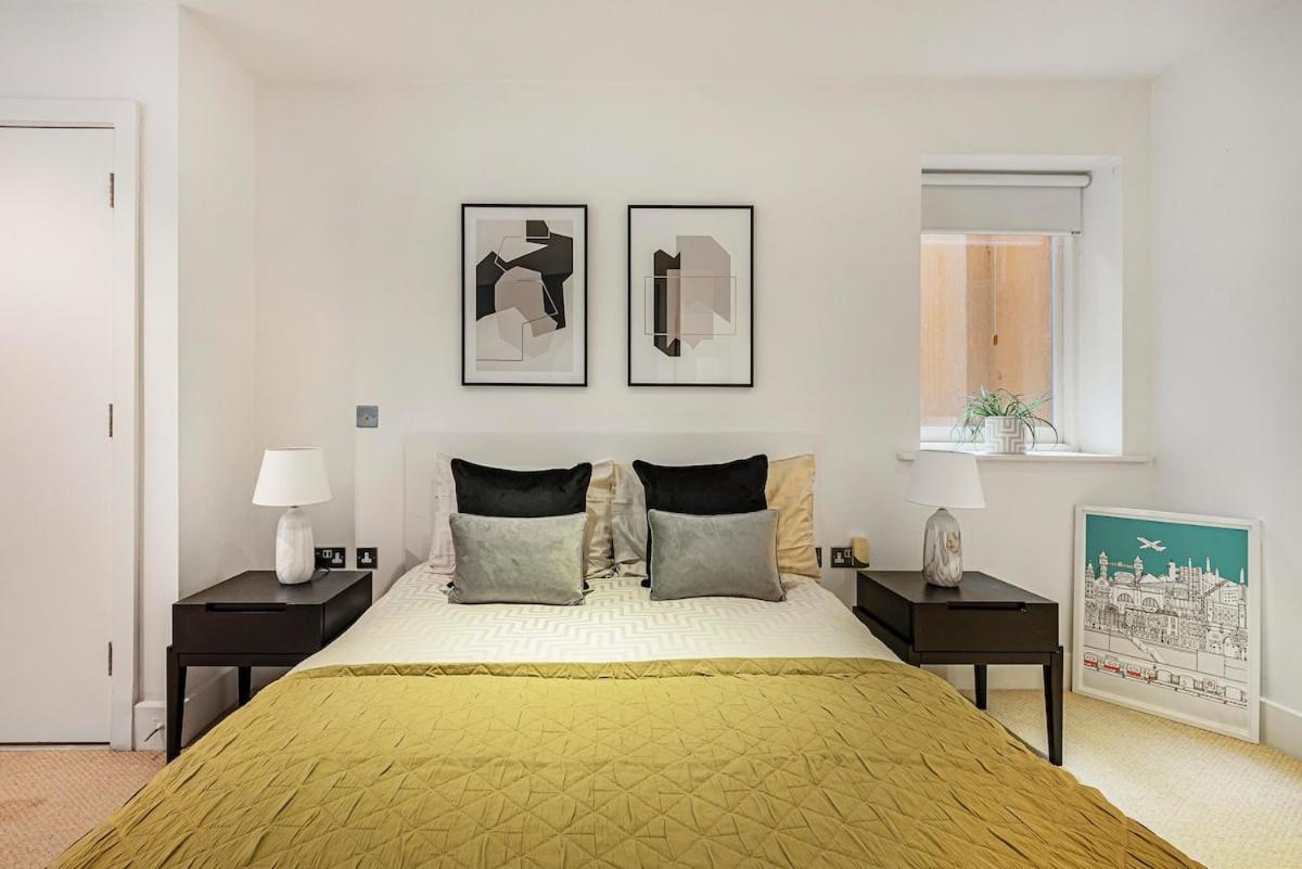 Arcore Premium Fitzrovia Appartement *