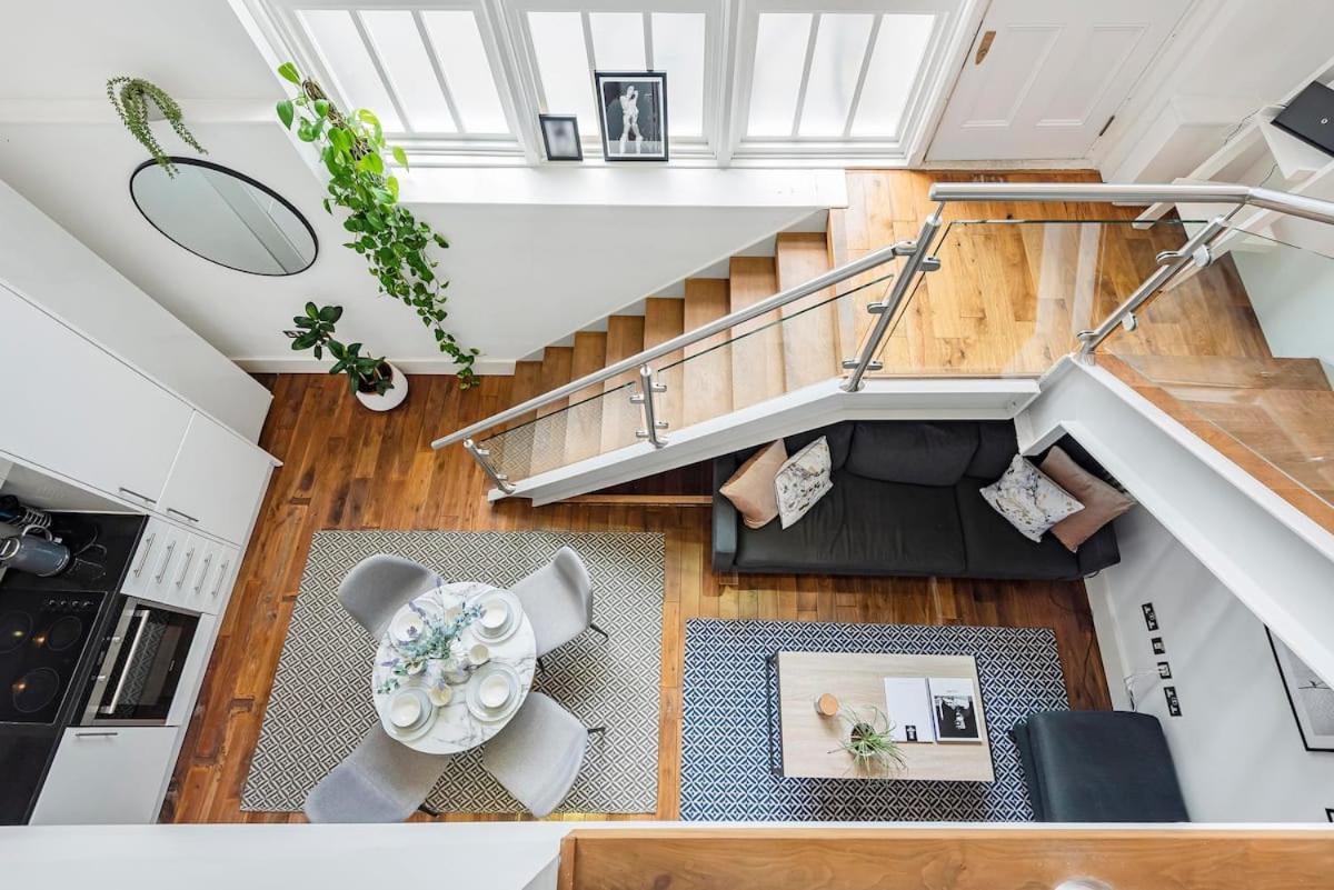 Arcore Premium Fitzrovia Appartement