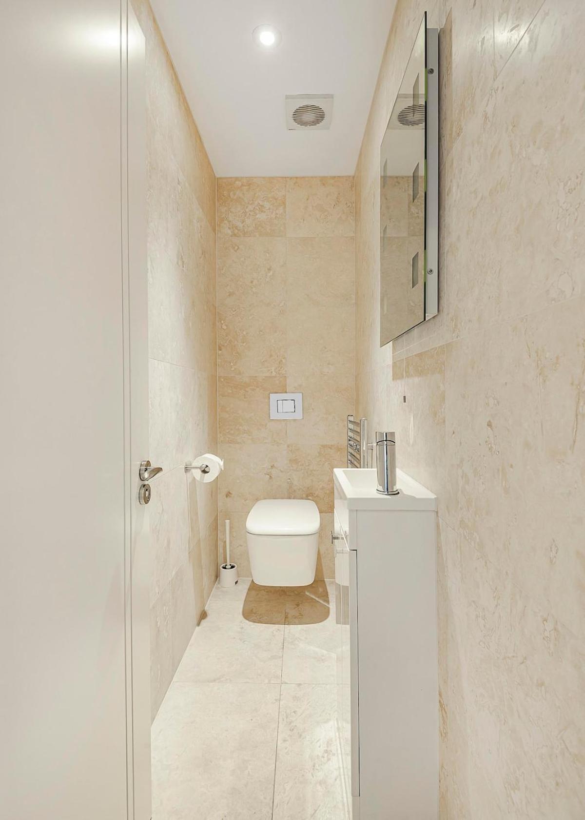 Arcore Premium Fitzrovia * Londres