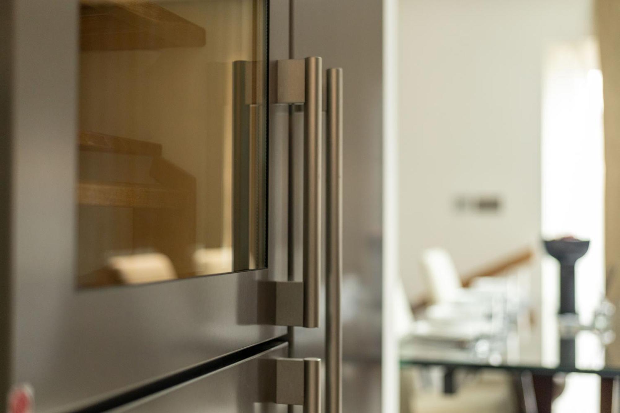 Apartamento 4 Bedroom House In Chiswick- Elegance & Serenity