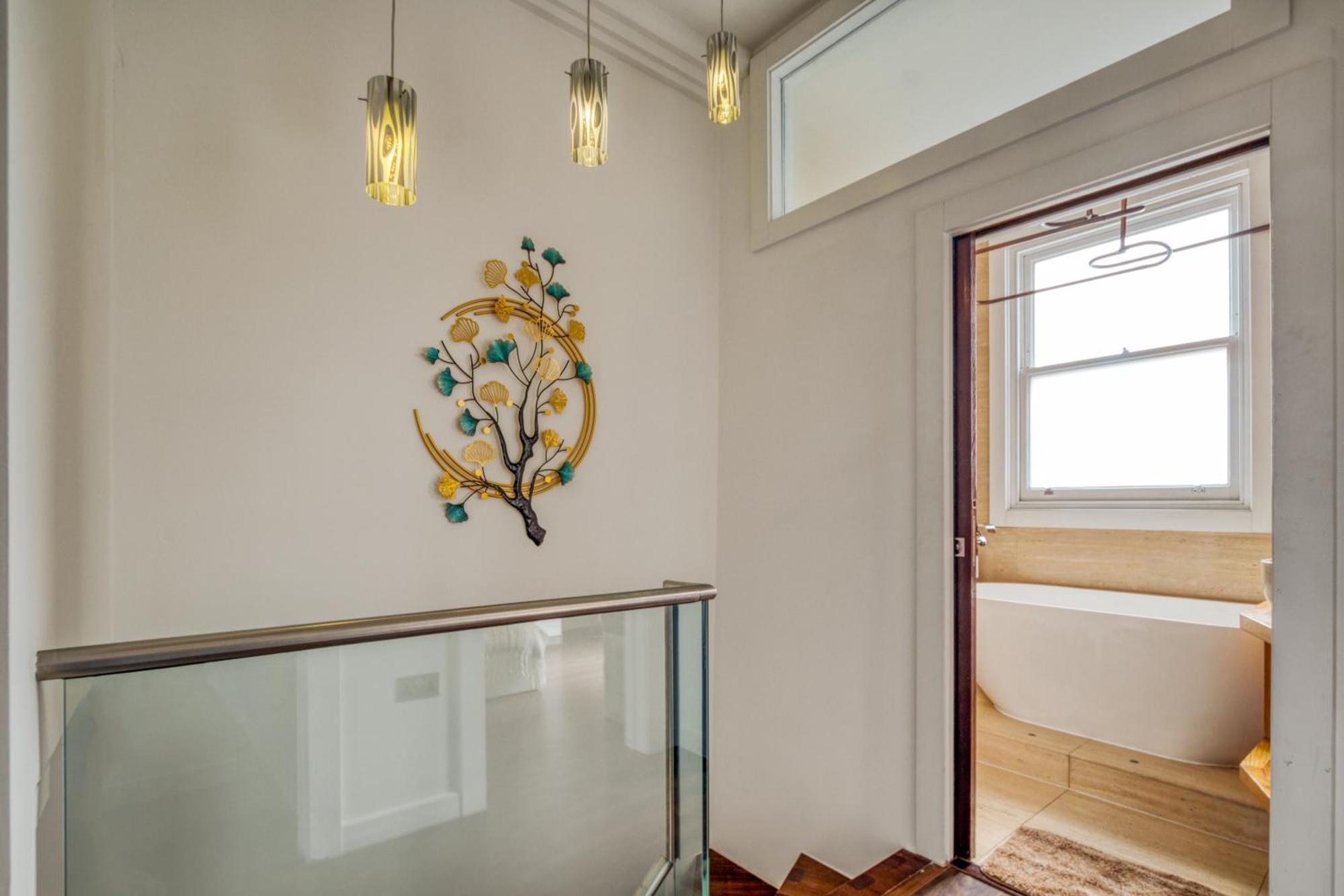 4 Bedroom House In Chiswick- Elegance & Serenity Apartamento *