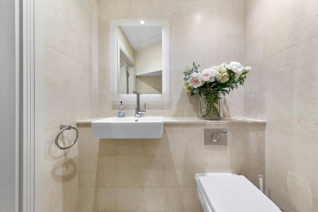 Apartamento Park Lane Palace- Luxury Sleeps 10