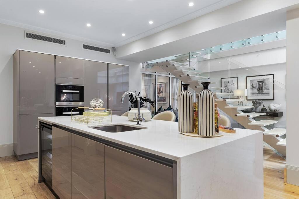 Apartamento Park Lane Palace- Luxury Sleeps 10
