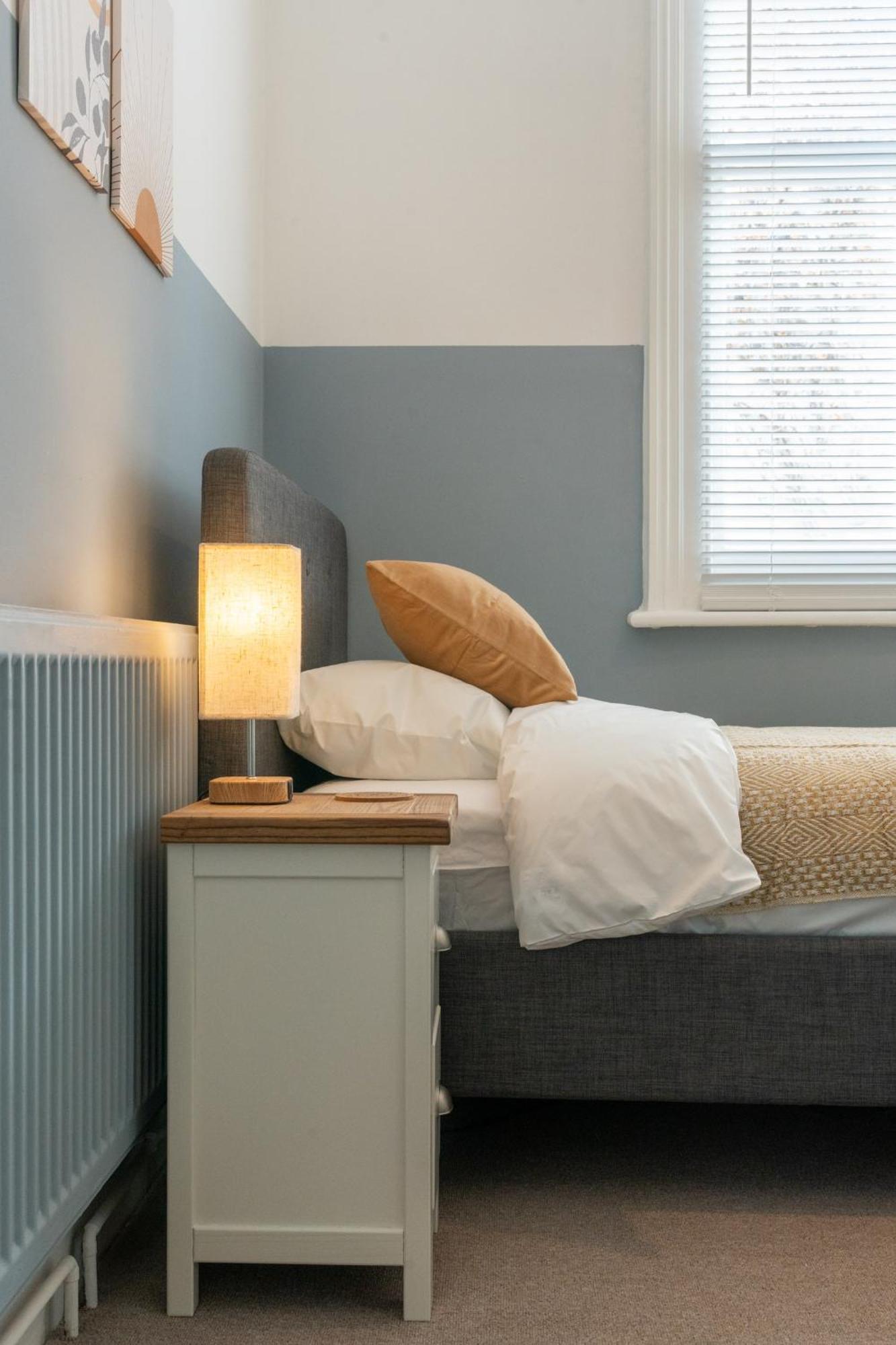 Chiswick 4 Bed Victorian Townhouse Minutes To Tube Appartement Londres
