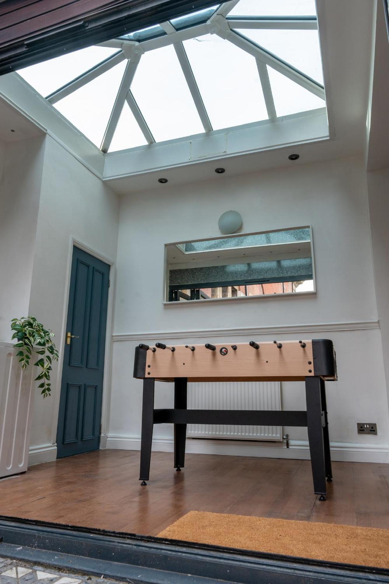 Chiswick 4 Bed Victorian Townhouse Minutes To Tube * Londres