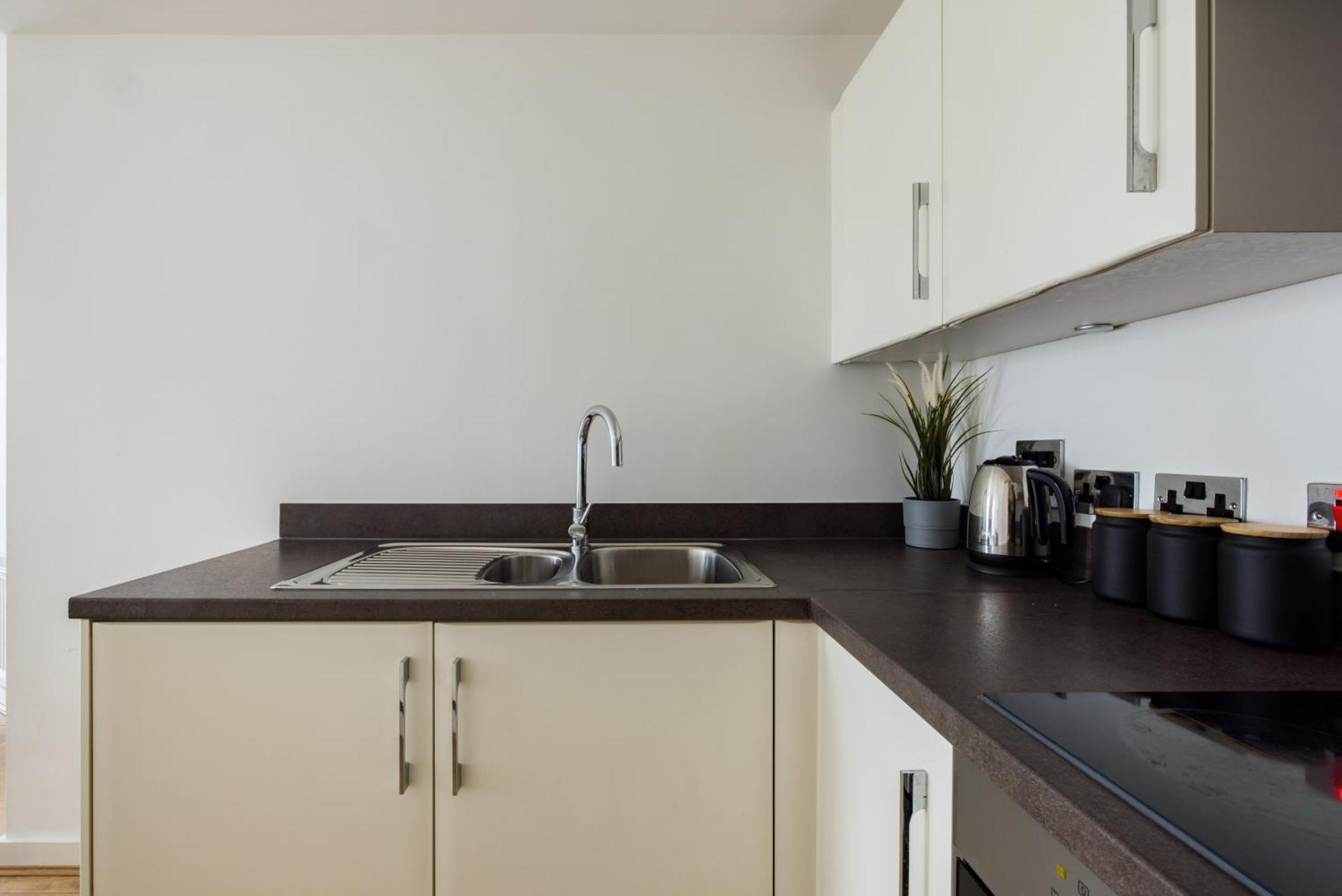 The Hoxton Apartamento Londres