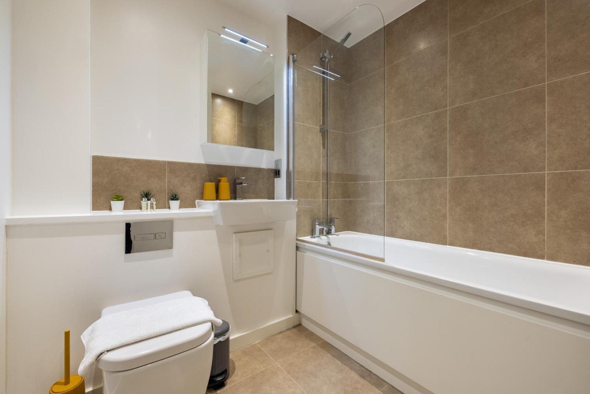 Apartamento The Hoxton