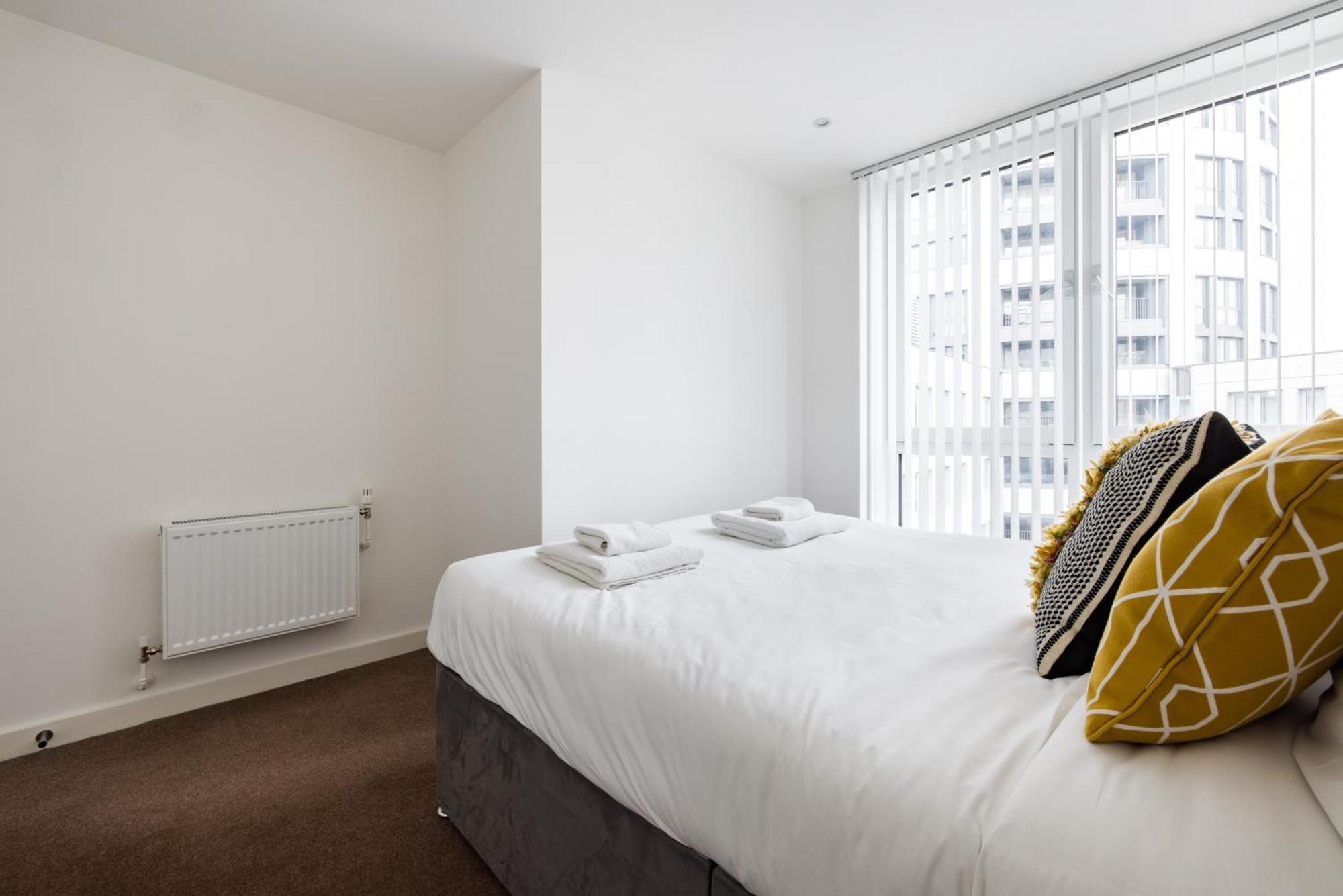 The Hoxton Apartamento *