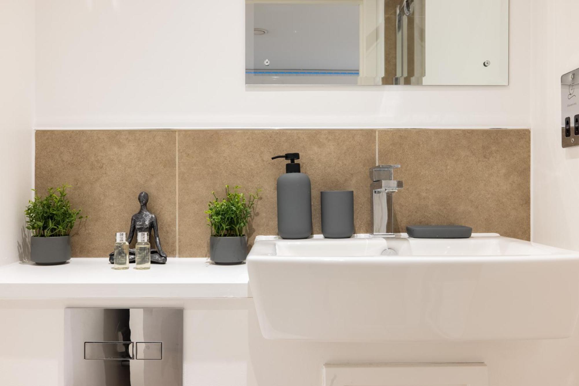 The Hoxton Apartamento
