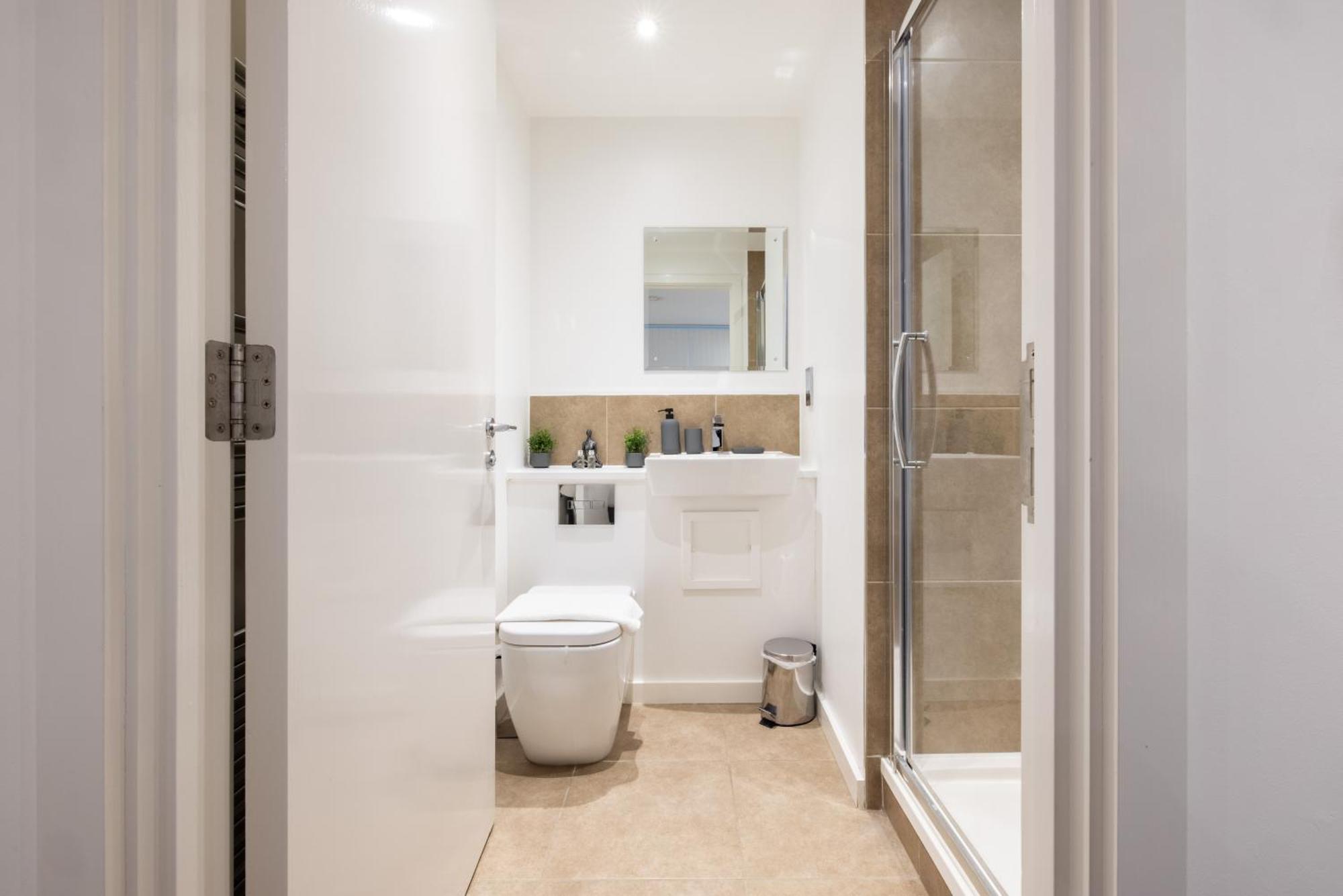 Apartamento The Hoxton