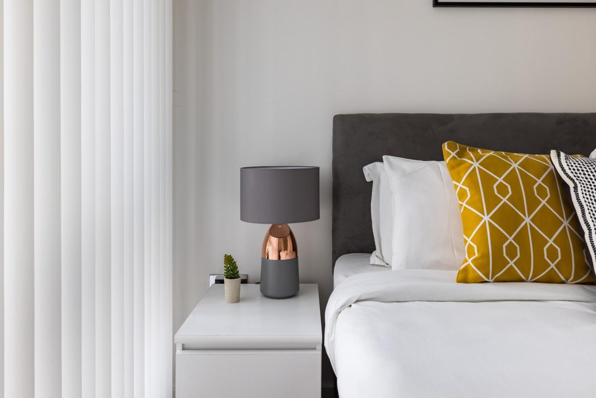The Hoxton Apartamento Londres