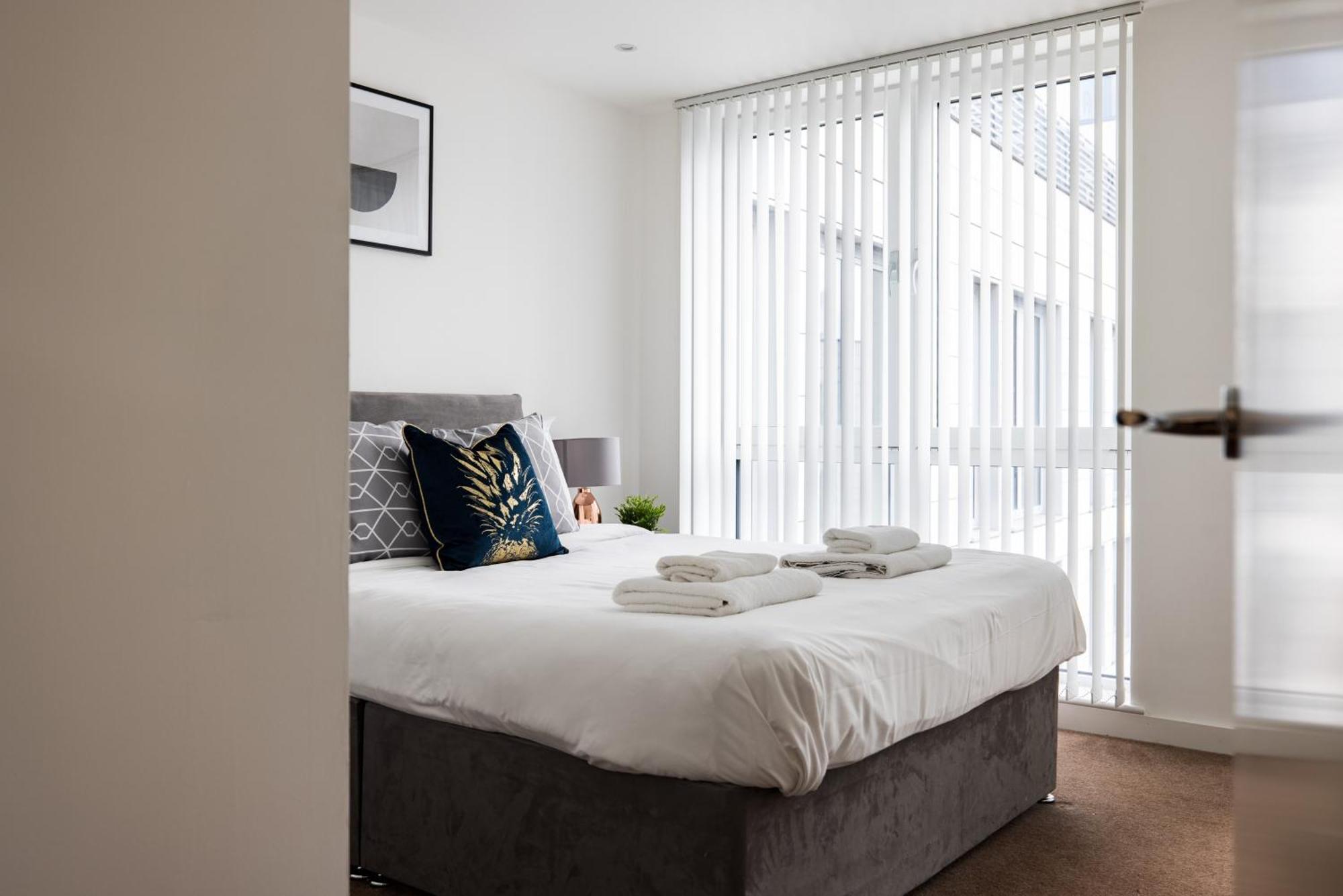 Apartamento The Hoxton Londres