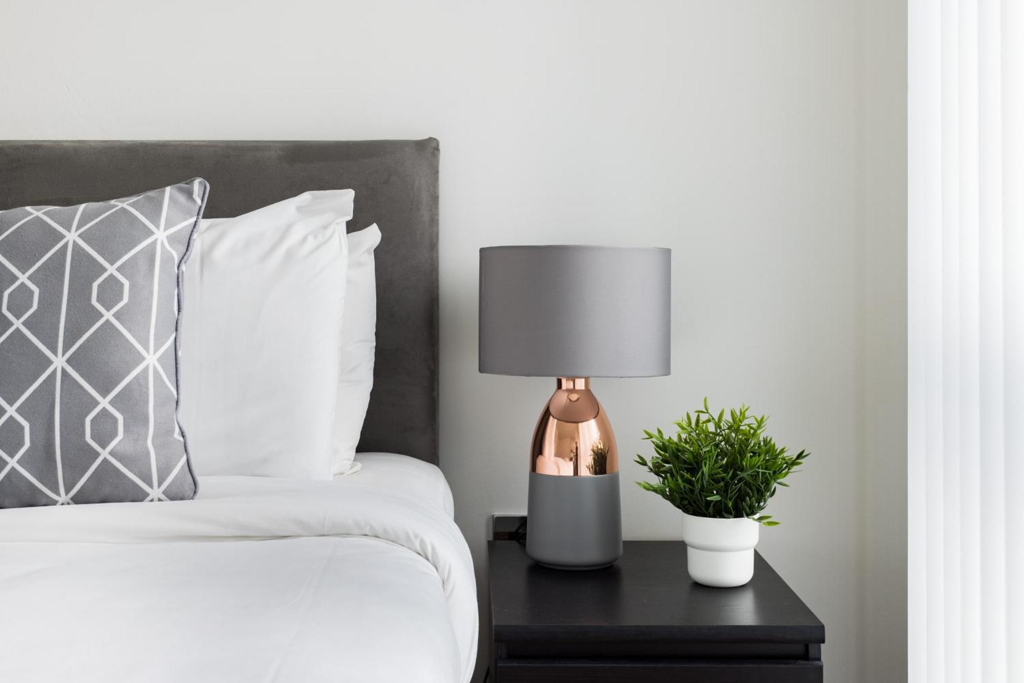 The Hoxton Apartamento