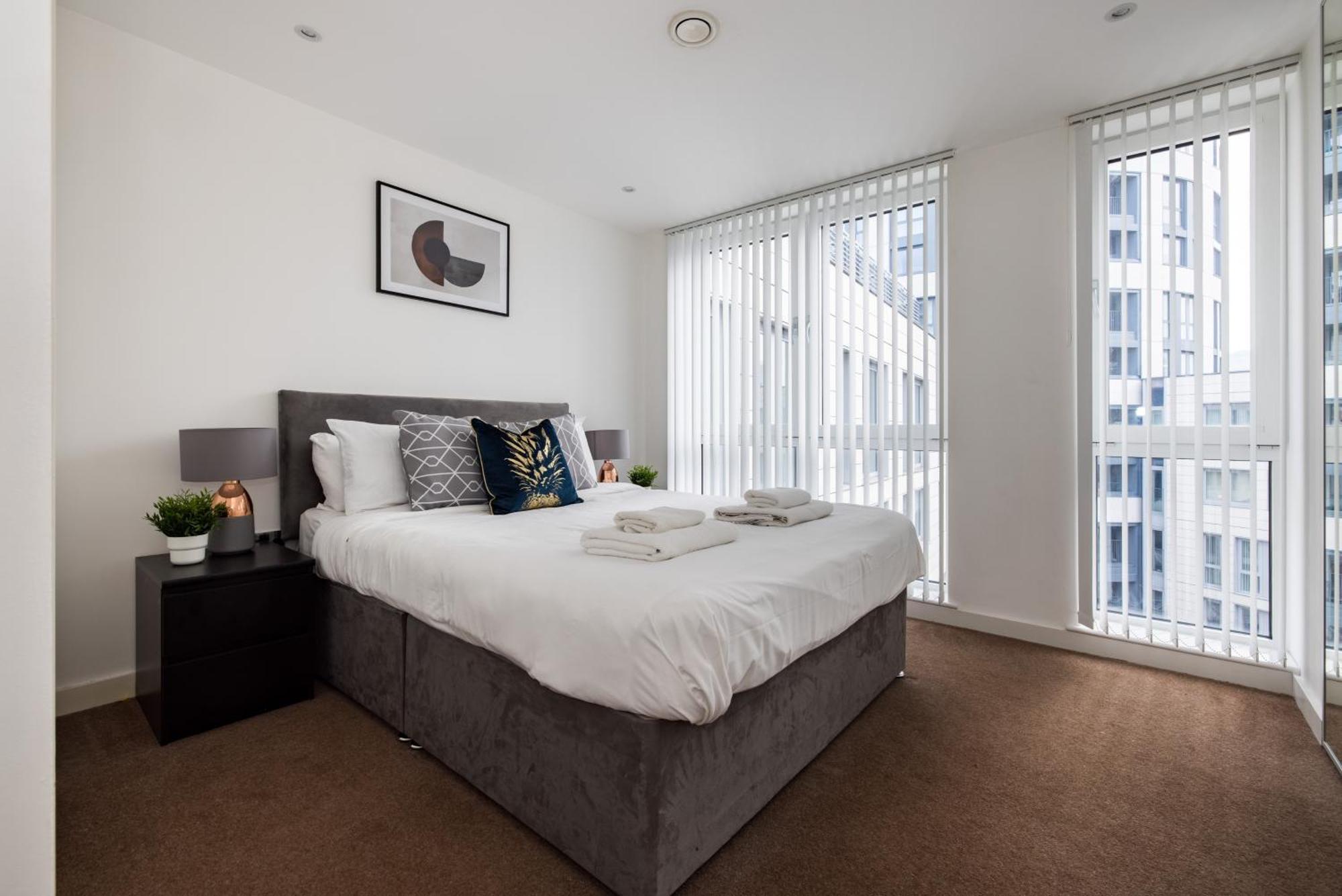 Apartamento The Hoxton *