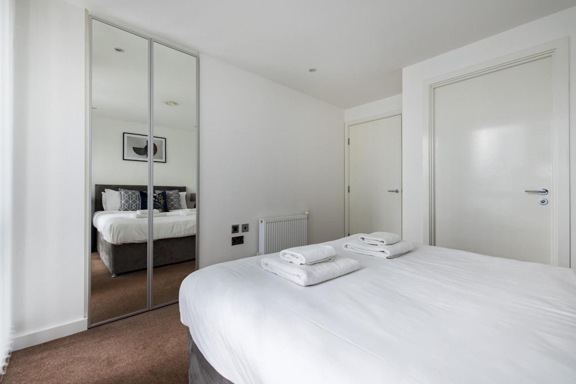 The Hoxton Apartamento *