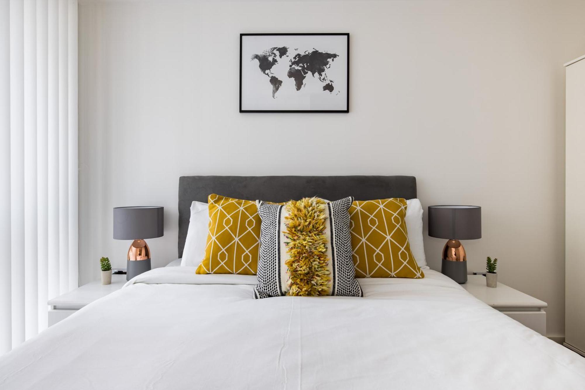 Apartamento The Hoxton *