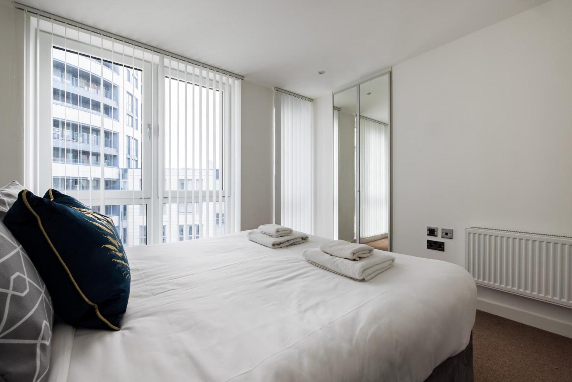 The Hoxton Apartamento Londres