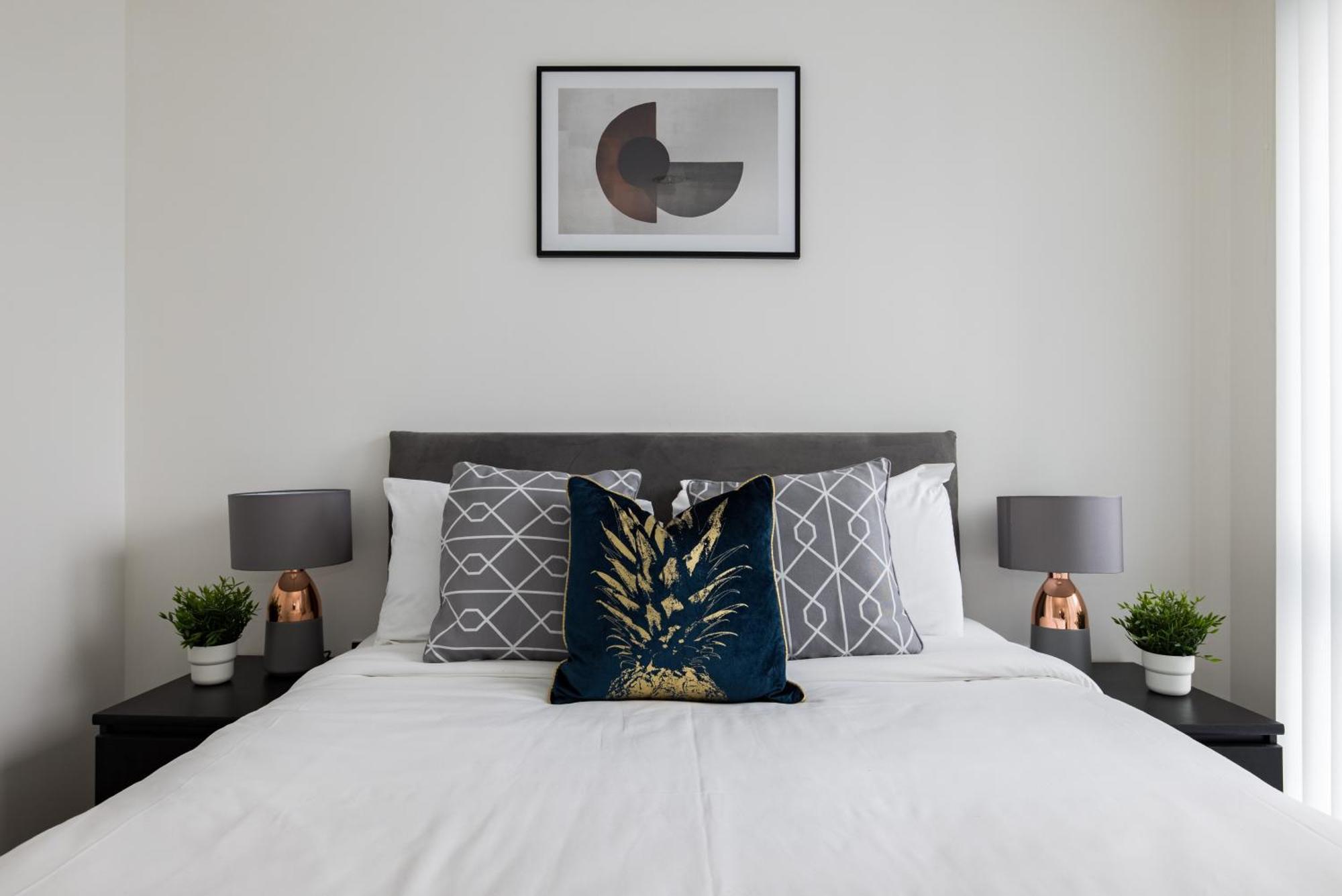 The Hoxton Apartamento *