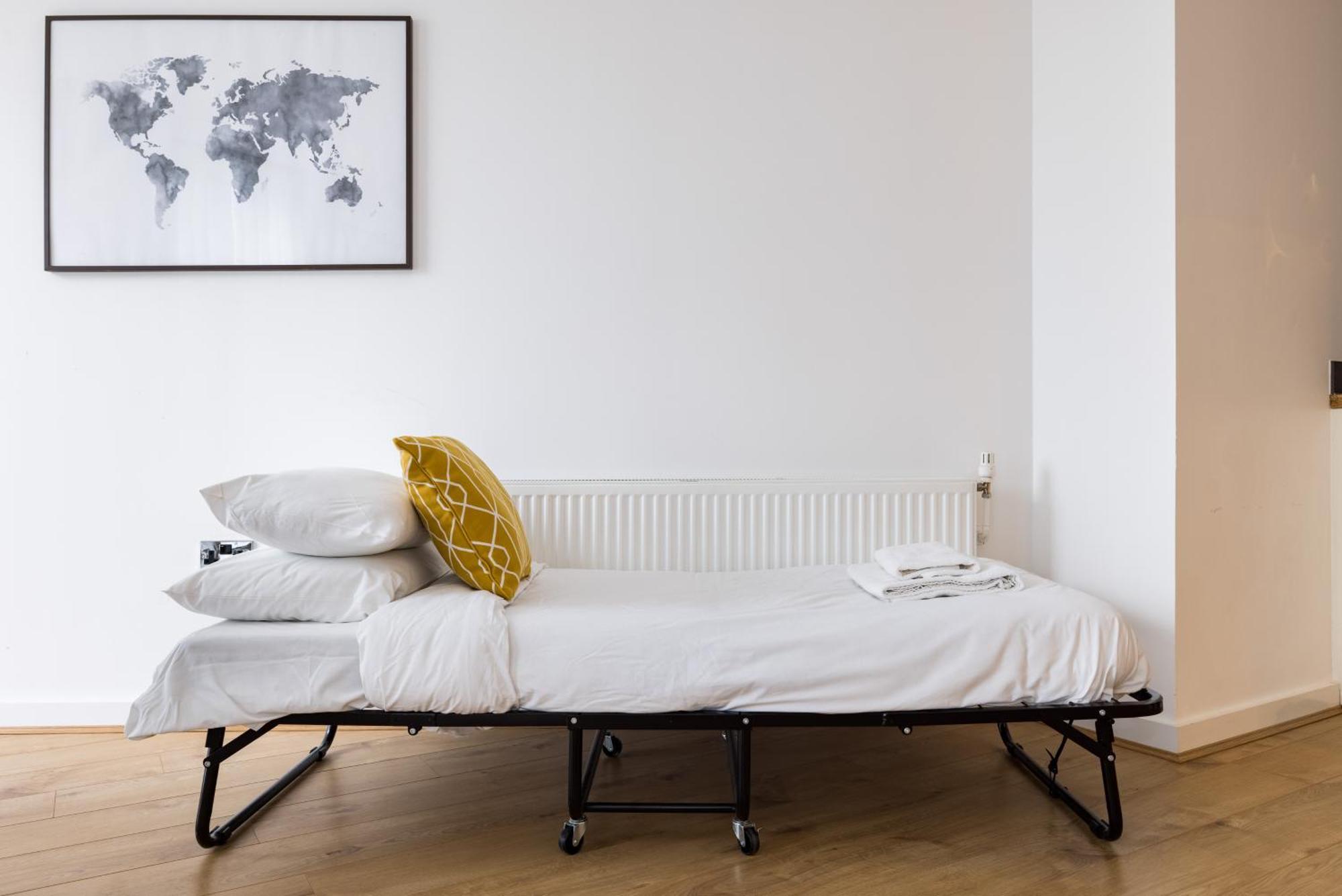 Apartamento The Hoxton
