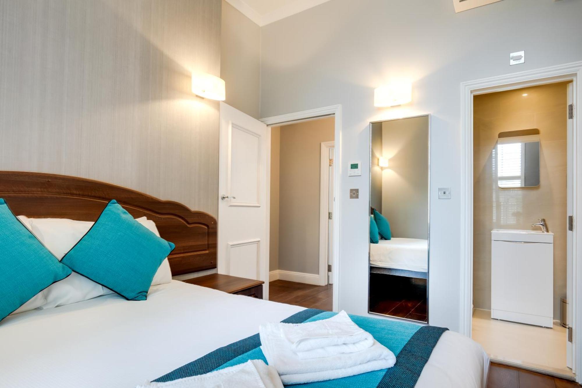 Sw1 Appartement Londres