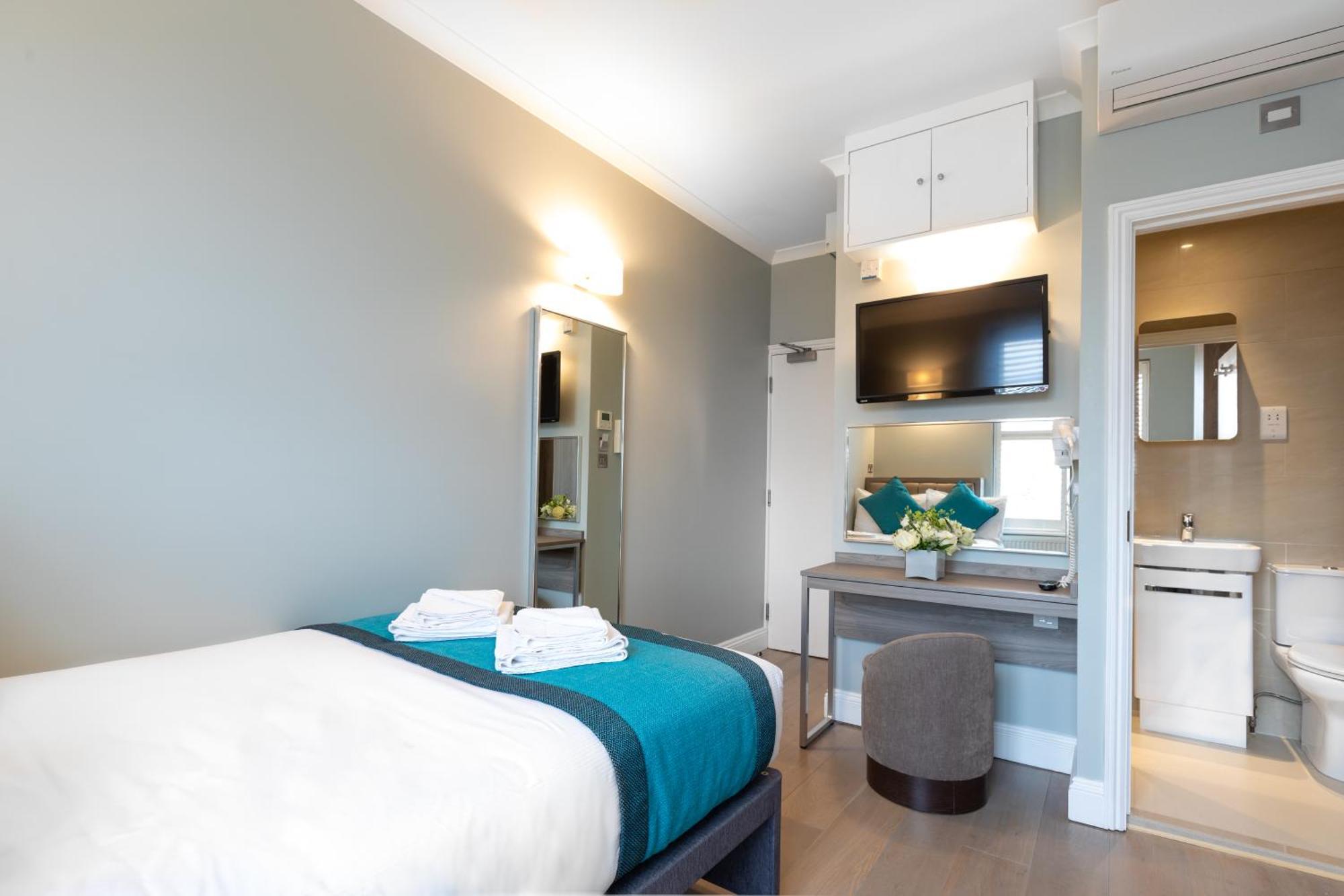 Appartement Sw1 Londres