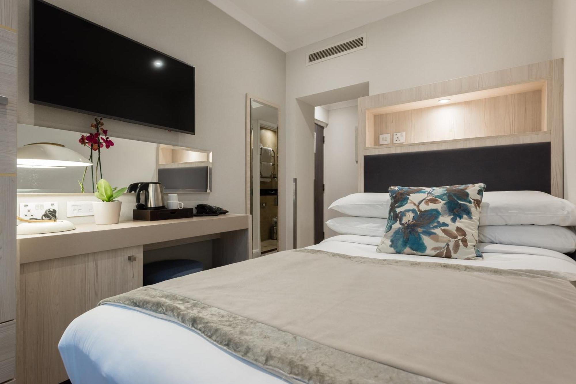 Blandford Hotel Londres
