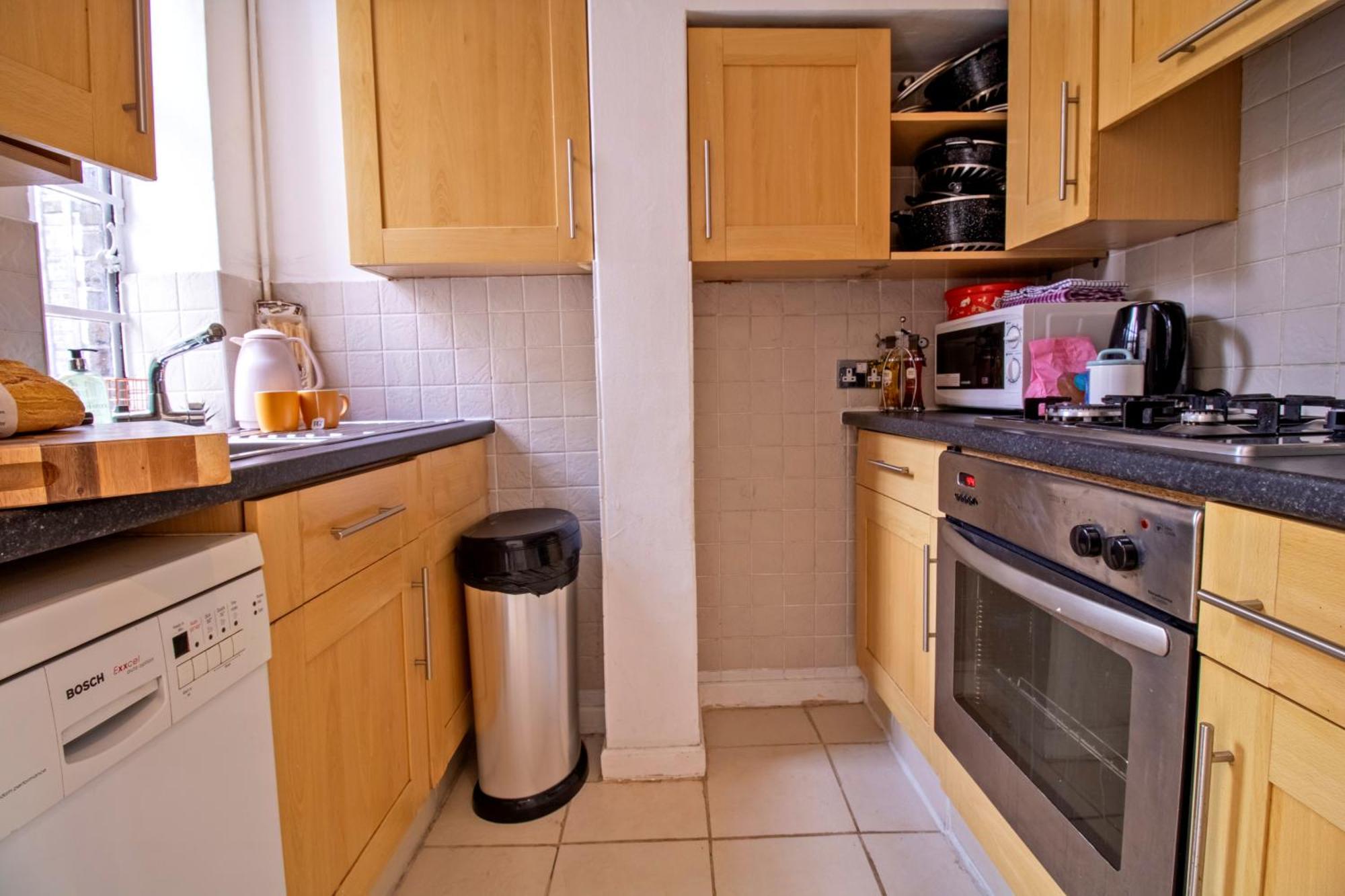Apartamento Seymour Place, Hyde Park, Edgware Road Londres
