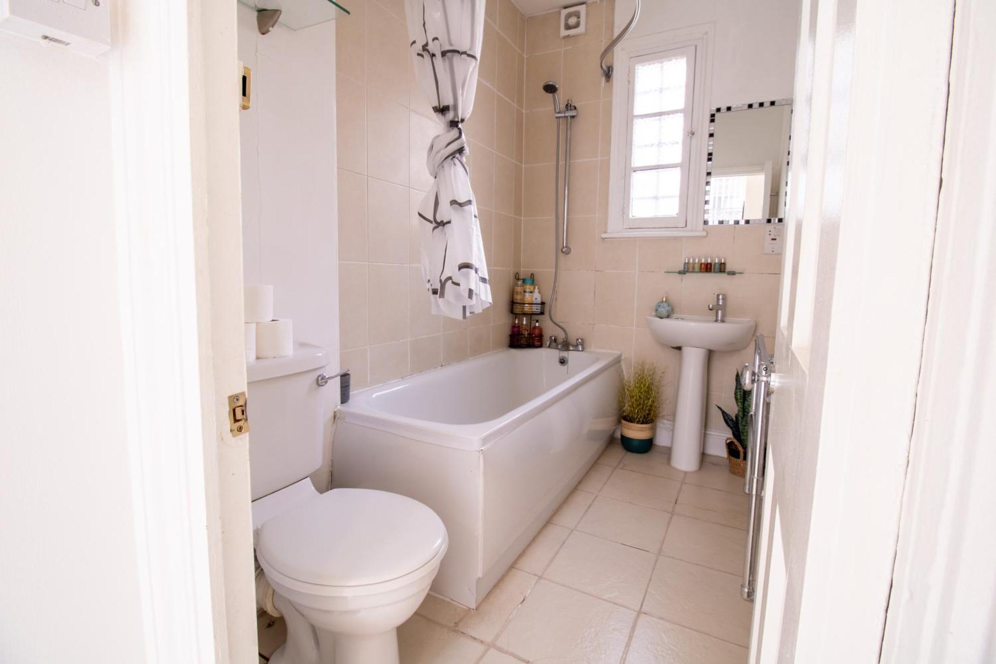 Apartamento Seymour Place, Hyde Park, Edgware Road Londres