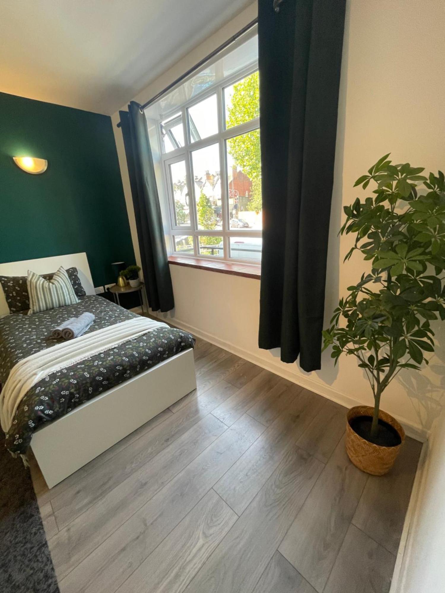 Quarto em Acomodações Particulares Willesden *