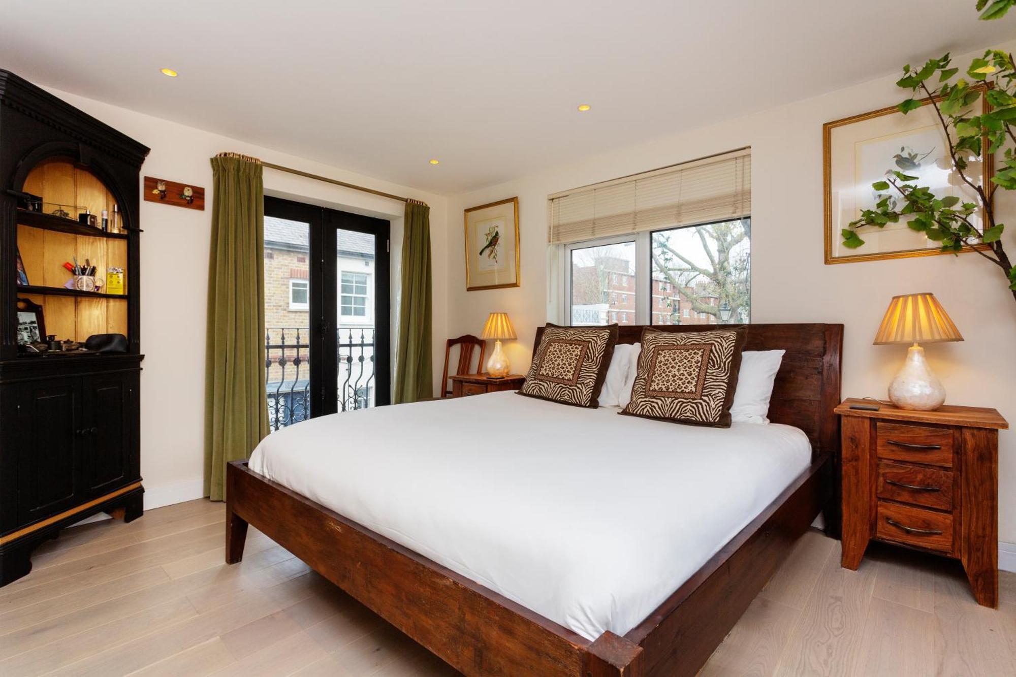 Veeve - Bright Horizons Ferienhaus