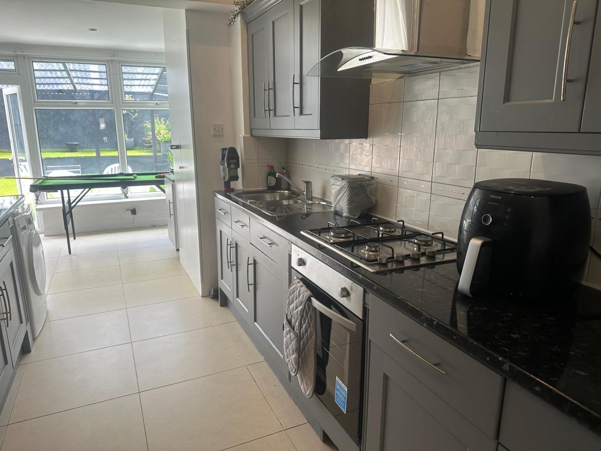 5 Bedroom House Se6 Hébergement de vacances