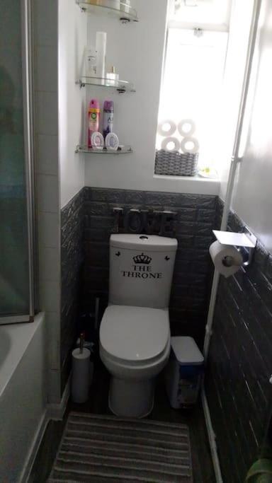 3 Bedroom Brixton * London