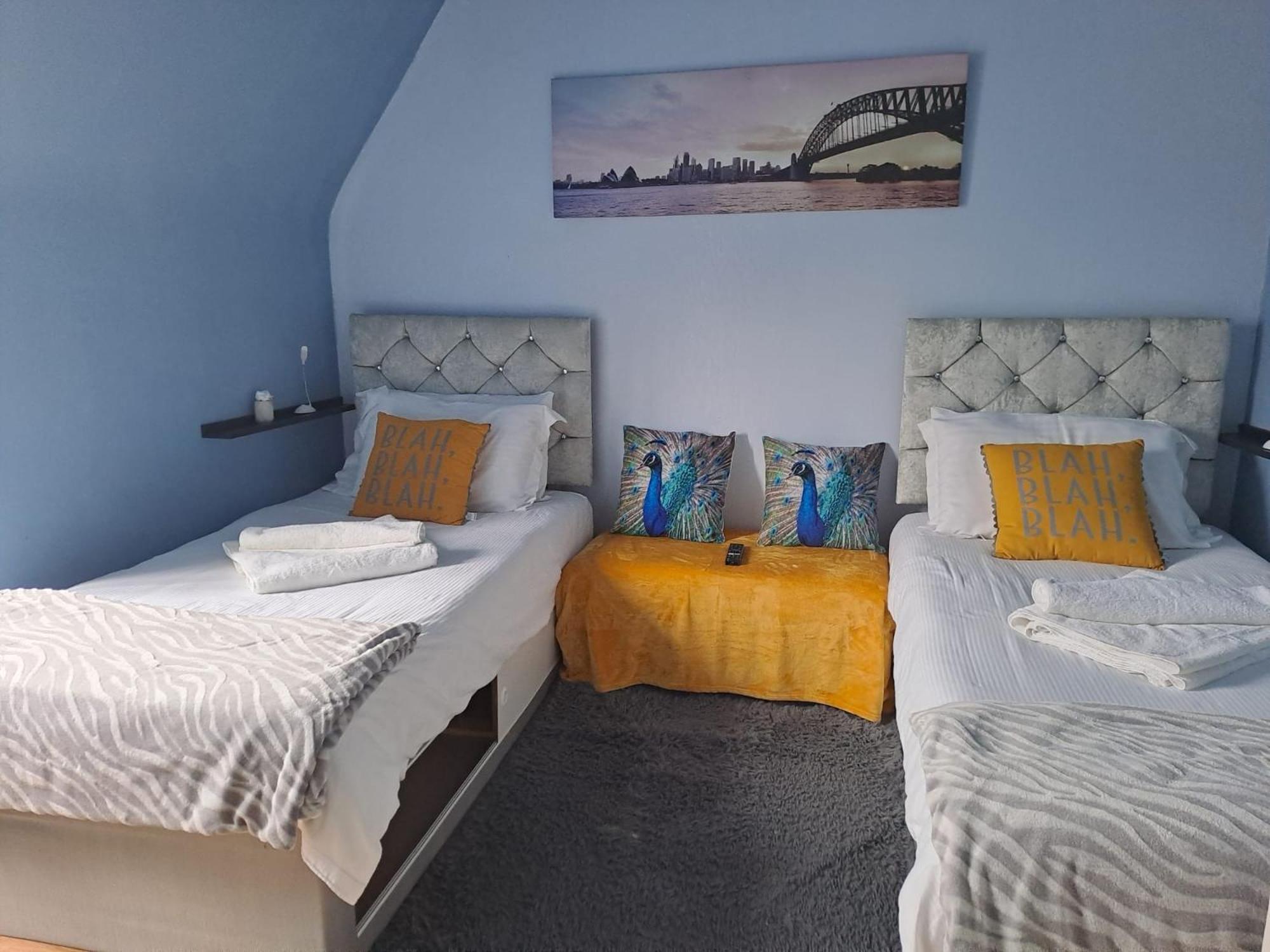 3 Bedroom Brixton London