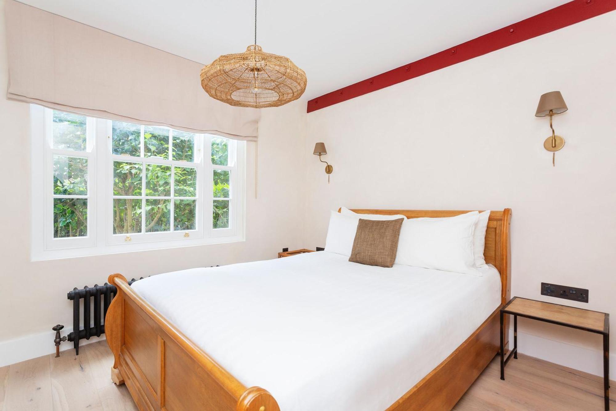 Apartamento Veeve - Sunshine Soul