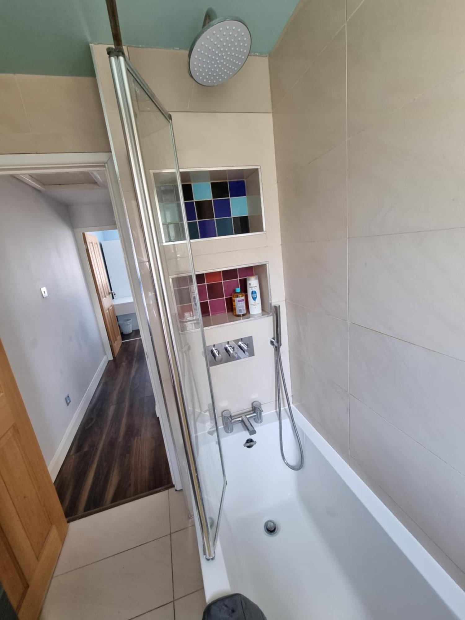 Zone 1 House With Secure Garden Londres