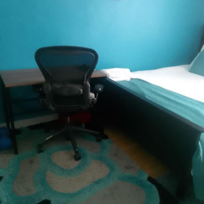 3 Bedroom Brixton London