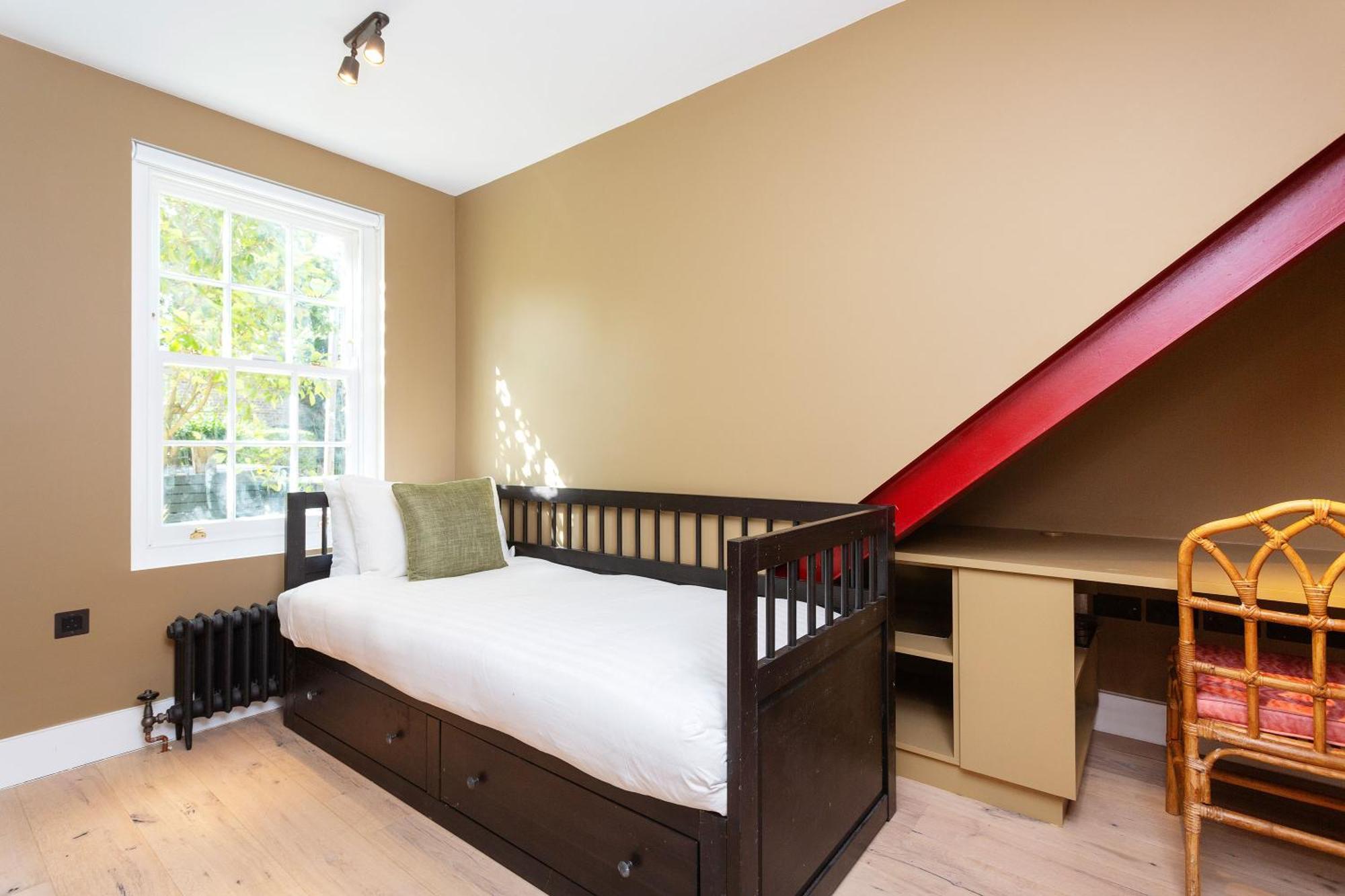 Veeve - Sunshine Soul Apartamento Londres