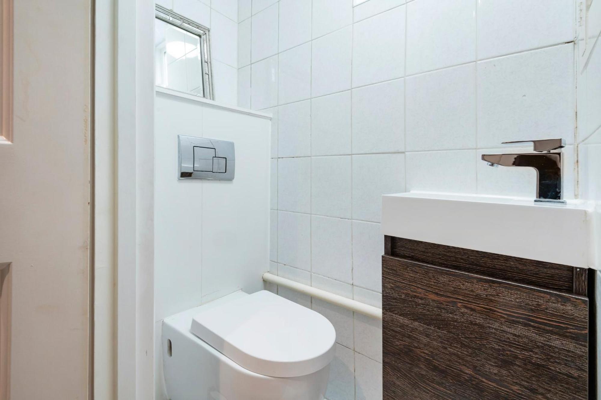 Apartamento Hampstead Garden Flat-hosted By Sweetstay *