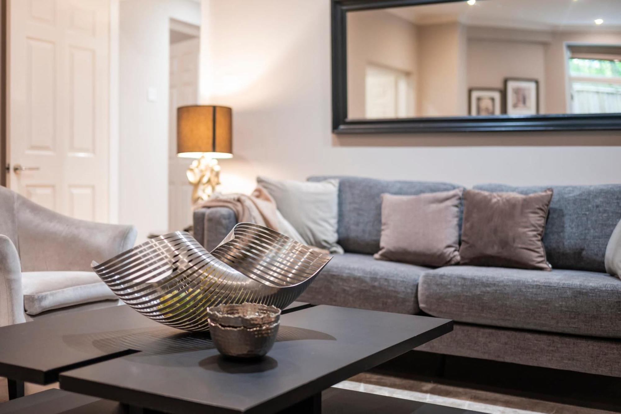 Apartamento Hampstead Garden Flat-hosted By Sweetstay *