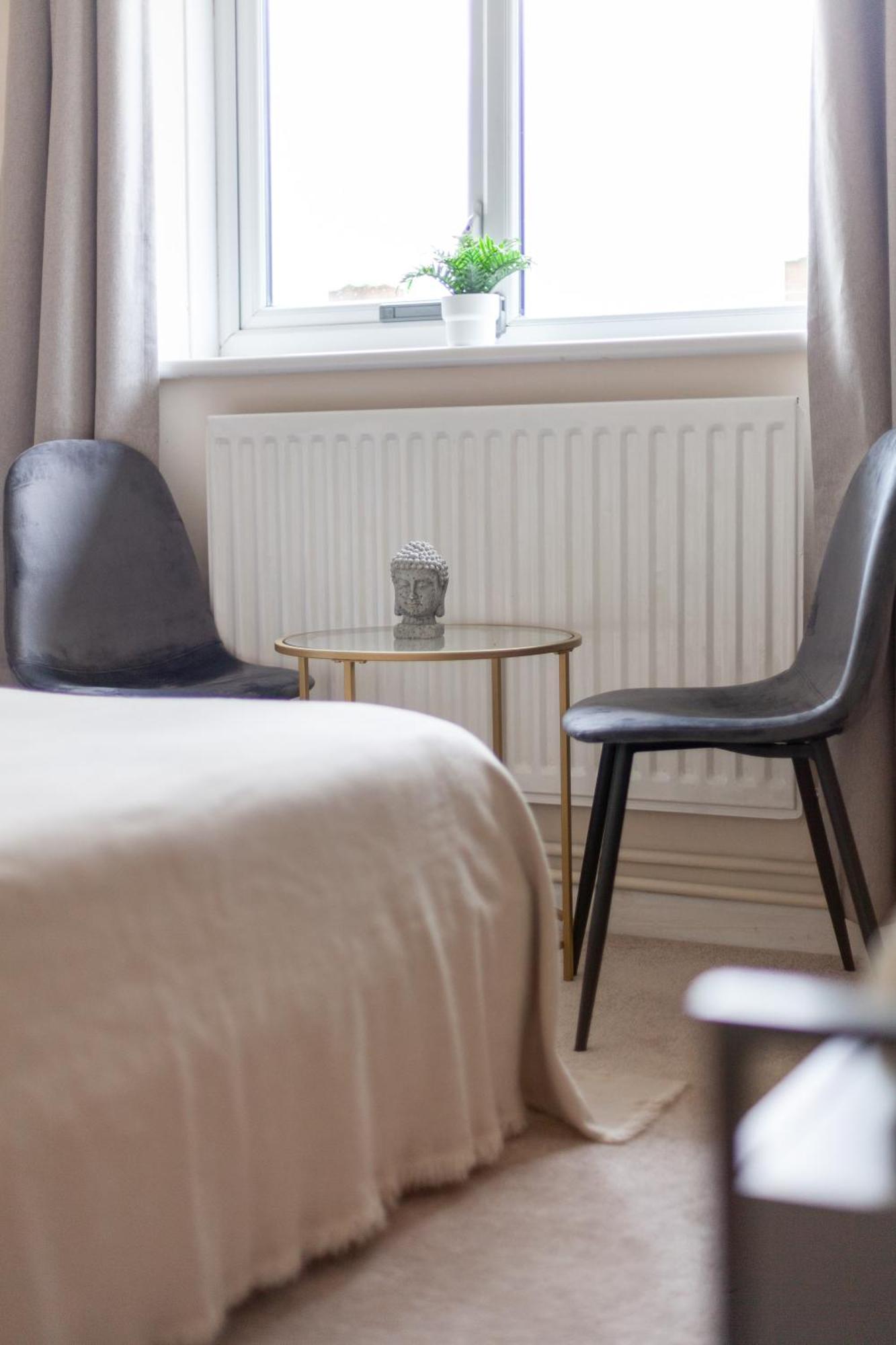 The Acton Luxury Premium Appartement *